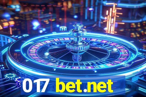 017 bet.net